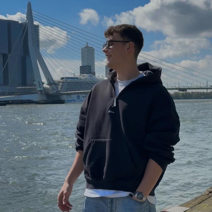 Profile Picture of Alexander Facon (@alexanderfacon) on Tiktok