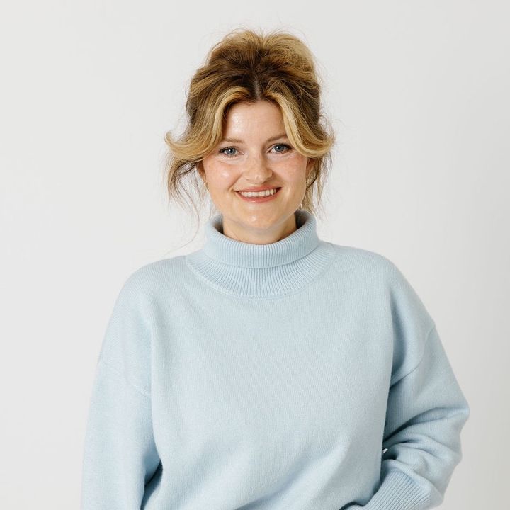 Profile Picture of Tracy Burch (@tracypburch) on Tiktok