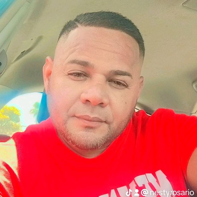 Profile Picture of Nesty Rosa (@nestyrosario) on Tiktok