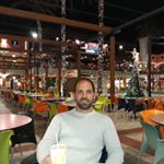 Profile Picture of Cristóbal Gutiérrez Torres (@cristobalgutierreztorres) on Instagram