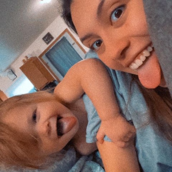 Profile Picture of Topanga Rindal (@tpang22) on Poshmark