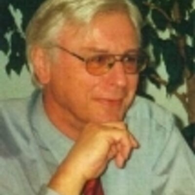 Profile Picture of Karl-Heinz Kock (@KarlHeinzKock) on Twitter