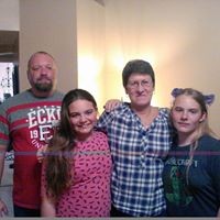 Profile Picture of Sherry Cochran (@sherry-cochran-4) on Quora