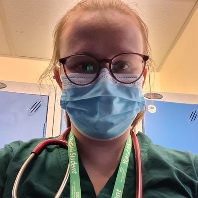 Profile Picture of Alice Martin (@spear_chucker_8) on Twitter