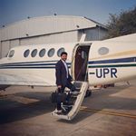 Profile Picture of Chirag panchal (@i_chirag) on Instagram