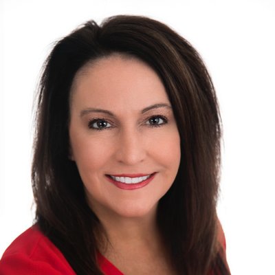 Profile Picture of Kim Doughty (@LaRealtorLady) on Twitter