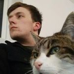 Profile Picture of Patrick Faulkner (@p.faulkner) on Instagram