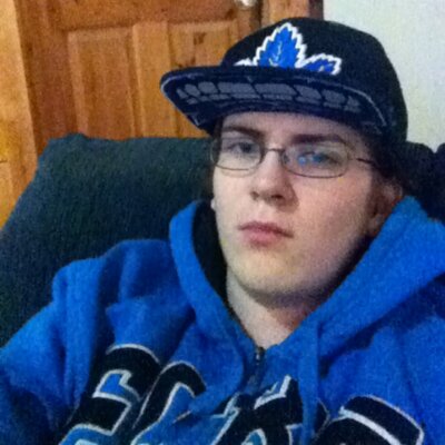 Profile Picture of Matthew Larry Upham (@matt_upham) on Twitter