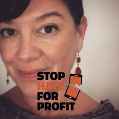 Profile Picture of Suzanne Huston (@@suzhuston) on Tiktok