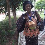 Profile Picture of fatou jammeh (@jammeh801) on Instagram