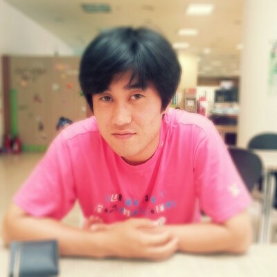 Profile Picture of Young  Bok  Park (@headkorea1) on Twitter