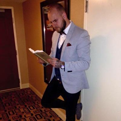 Profile Picture of Thomas Doran (@Doran_10) on Twitter