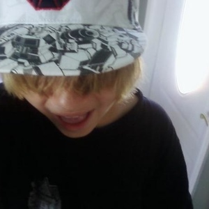 Profile Picture of James Joyce (@scarfaceterd) on Myspace