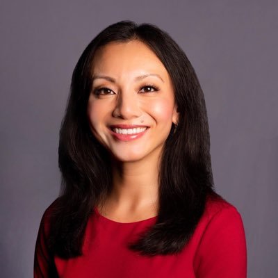 Profile Picture of Monica Wang (@DrMonicaWang) on Twitter