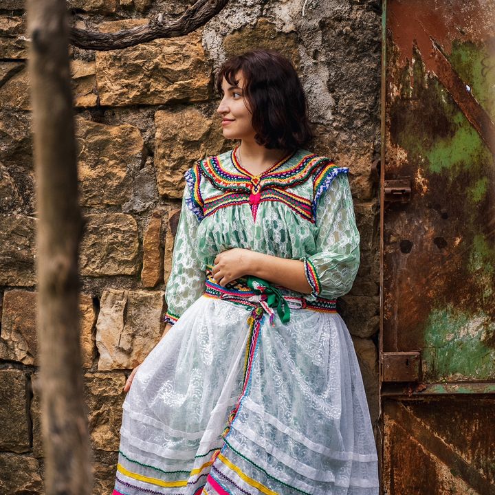 Profile Picture of Nancy Ramdani (@nancyramdani) on Tiktok