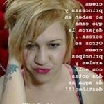 Profile Picture of Lucia Salcedo (@malu.salcedo) on Instagram