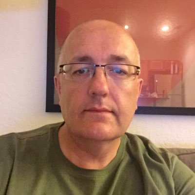 Profile Picture of Wayne Sharkey (@w5gsx) on Twitter