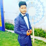 Profile Picture of Raku. modi (@rakesh____modi) on Instagram
