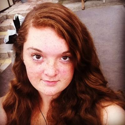 Profile Picture of Catherine Huck (@CerHuck) on Twitter