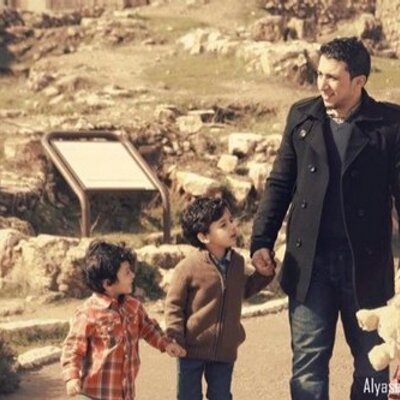 Profile Picture of Ayman Salameh (@Aymansalameh79) on Twitter