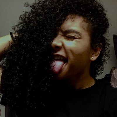 Profile Picture of Olivia Morris (@Libby995) on Twitter