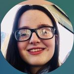 Profile Picture of Caitlin mulligan (@caitlin_m_2000) on Instagram