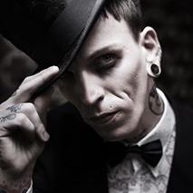 Profile Picture of Dmitry Morozov (@dmitrymorozov90) on Pinterest