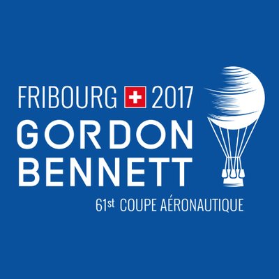 Profile Picture of Gordon Bennett 2017 (@GB2017FR) on Twitter