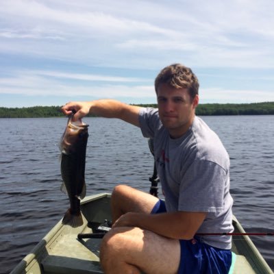 Profile Picture of Dan Hanafin (@DanHanafin) on Twitter