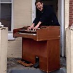Profile Picture of Dave Sampson (@dove_simpsan) on Instagram