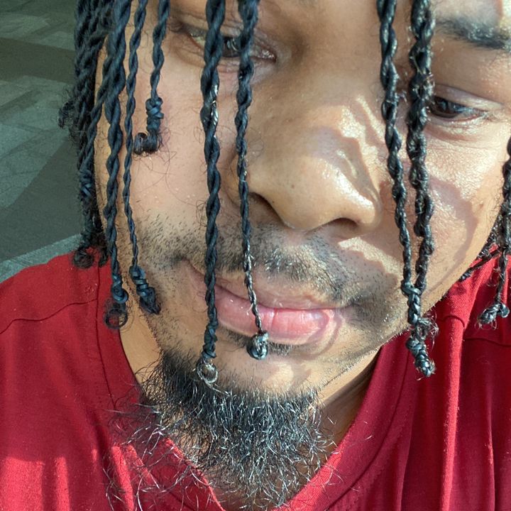 Profile Picture of Scott Bowman (@scott.bowman98) on Tiktok