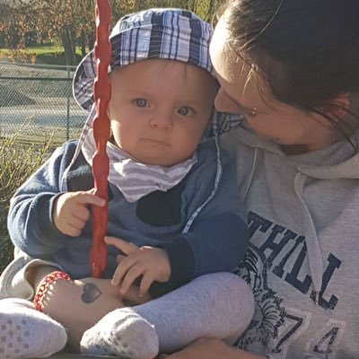 Profile Picture of Lisa M Henriksen (@Henriksen1M) on Twitter