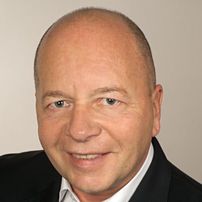 Profile Picture of Peter Steinke (@PeterMSteinke) on Twitter