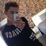 Profile Picture of Jordan Wilson (@i_praise_jebus) on Instagram