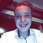 Profile Picture of Colin Fabian (@fabiancolin15) on Instagram