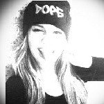 Profile Picture of Alice Black (@ok_alice) on Instagram