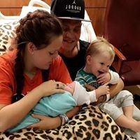 Profile Picture of Bree Johnston (@bree-johnston-2) on Quora