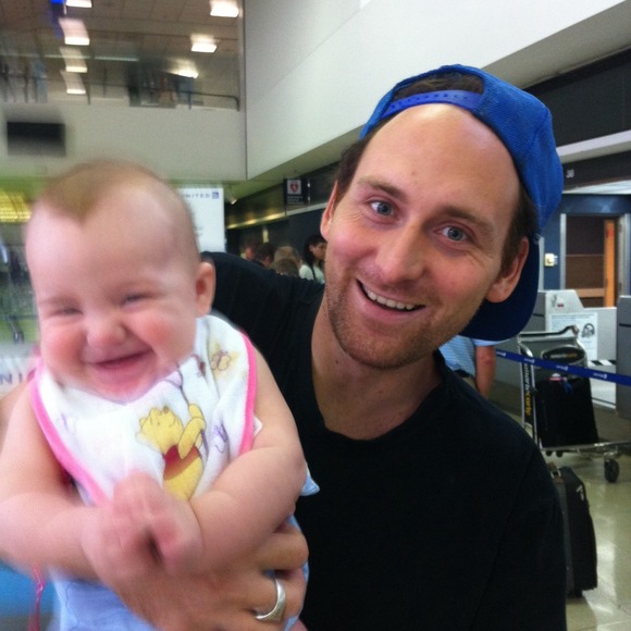 Profile Picture of Caleb Bland (@calebmbland) on Poshmark