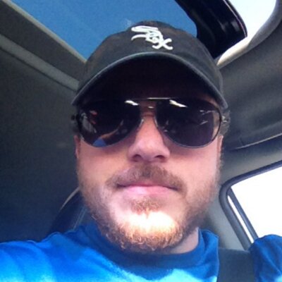 Profile Picture of Joe Gosselin (@JoeGozz) on Twitter