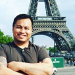 Profile Picture of Jeremy Basta Kasikas (@bastakasikas) on Instagram