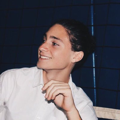 Profile Picture of Adam Sadek (@AdamSadekk) on Twitter