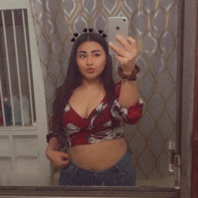 Profile Picture of Monica (@_Monica_Valadez) on Twitter