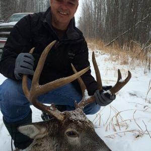 Profile Picture of Blair Hook (@uncleblair1) on Twitter