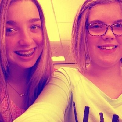 Profile Picture of Bree Peterson (@breepterson) on Twitter