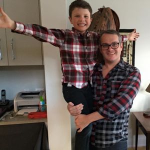 Profile Picture of Moore David (@moored614) on Myspace