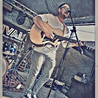 Profile Picture of James Nunn (@jamesnunnmusic) on Twitter