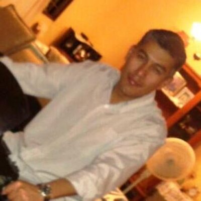 Profile Picture of Richard Gallardo (@rjgfigueroa) on Twitter