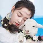 Profile Picture of 蒋依依 (@jiangyii_olivia) on Instagram