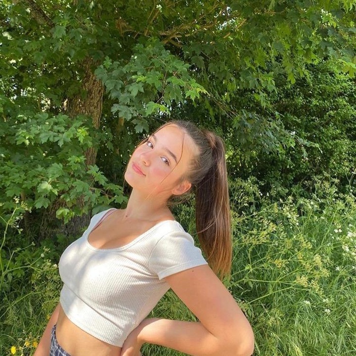 Profile Picture of Frances Dodders (@francesdodders2) on Tiktok