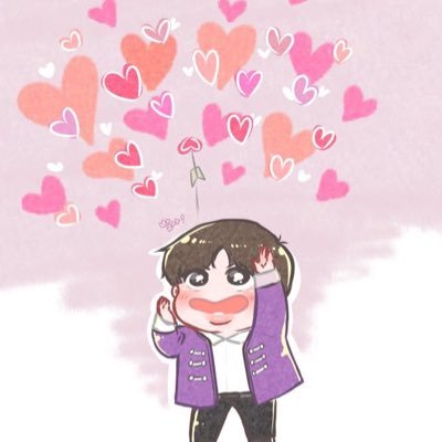 Profile Picture of 아이리스Iris (@IrisChi7) on Twitter